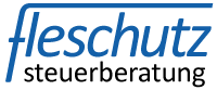 Steuerberater Fleschutz Logo
